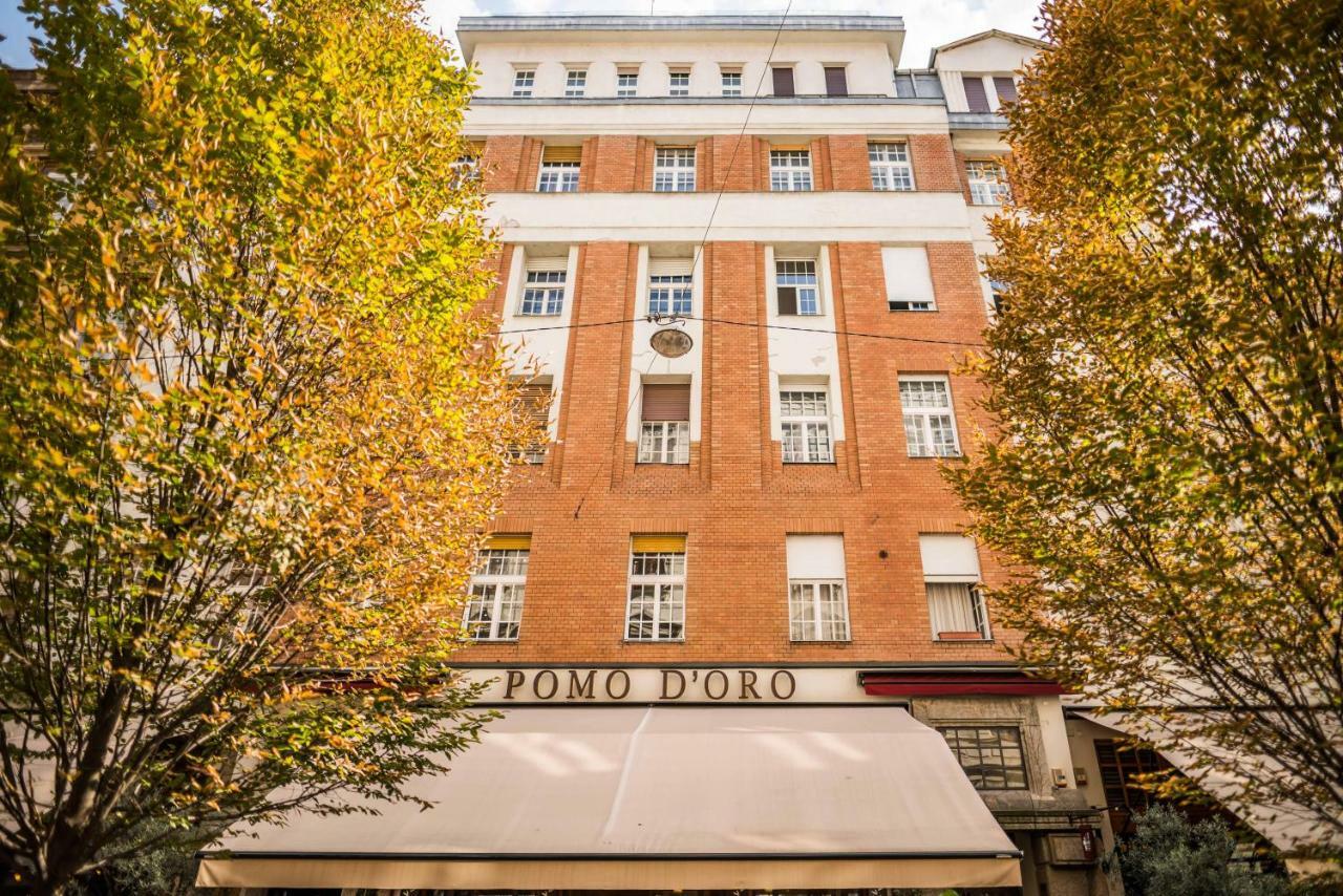 Modern 2 Bedroom Apartment With Free Airport Transfer — Fotók 3
